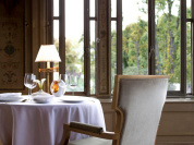 Réveillon du Nouvel An  2017 au Pavillon Ledoyen