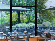 Brunch de Noël 2016 au Méridien Etoile