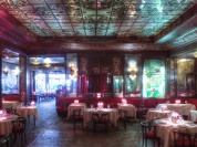 Réveillon du Nouvel An 2017 chez Maxim's de Paris