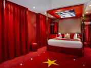 24h dans la vie d'une star au Déclic Hôtel