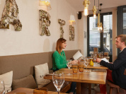 Saint Valentin 2017 au Sense Eat