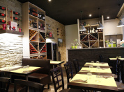 L'AntiPasti : cuisine du sud de l'Italie