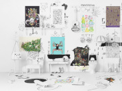 Ikea s'installe chez Colette