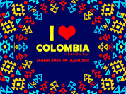 Le Buddha-Bar invite la Colombie 