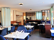 Sourire : une table savoureuse et gourmande caché dans le 13ème