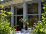 Le Pavillon Ledoyen ouvre sa terrasse estivale éphémère