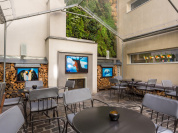 Les saveurs du sud sont à la carte des cocktails à l'hôtel Jules & Jim