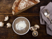 Les soupes de saison sont arrivées chez Jour