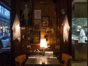 Le Caffé Stern fête ses 3 ans et propose 3 plats inédits de haute volée