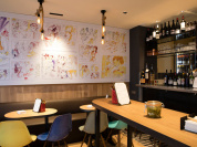 Wim à Table : gastronomie de bar de grande qualité aux Batignolles