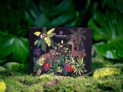 Côté Sushi lance sa Jungle Box