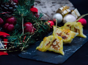 Yoom lance ses Dim Sum festifs ! 