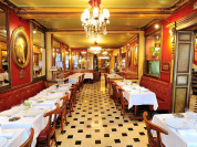 Pierre Gagnaire s'invite au Procope