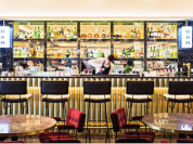 Soirée Chérie Chéri au restaurant le Drugstore