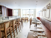 Réveillon du Nouvel An 2019 au Clover Grill