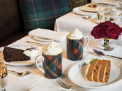 Le Ralph's lance son goûter d'hiver au coin du feu de cheminée