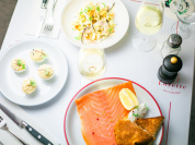 Lorette & les Garçons : bistrot convivial et gourmand du 9ème arrondissement