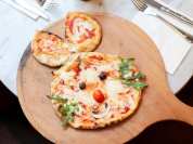 L'Atelier Bizzo propose des pizzas en forme d'animaux pour les enfants