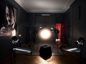 Le petit studio créatif Harcourt spécial Pâques