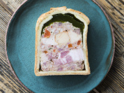 Le Comptoir Vérot dévoile en exclusivité le "Bành Mì en croûte"