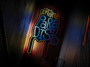 Club Germain Paradisio