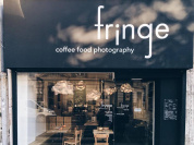 Fringe Coffee Shop