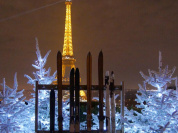 Skiez au Café de l'Homme