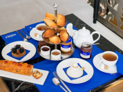 Tea Time Senoble