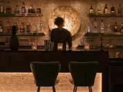 Le Gloster Bar