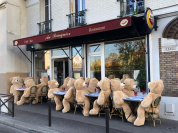 Nounours Des Gobelins
