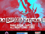 Novorama Soirée 2011