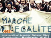 Résonnances au Magic Cinéma