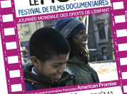  Festival Enfances dans le monde