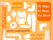 Vente solidaire bon coin