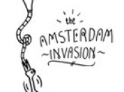 The Amsterdam Invasion 