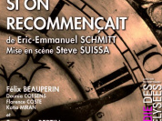 Si on recommençait à la Comédie des Champs-Elysées