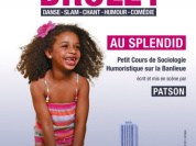 la vie de ma mère ma banlieue est drôle