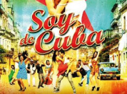soy de cuba
