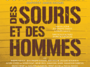 des souris et des hommes