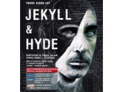 jekyll & hyde
