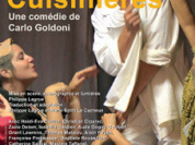 les cuisinières goldoni