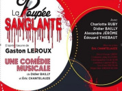 la poupée sanglante