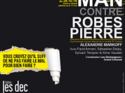 batman contre robespierre