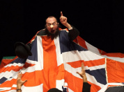 Maguy Marin Deux mille dix sept