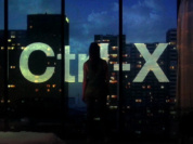 ctlr-x