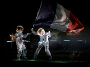 jusque dans vos bras