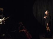 Dévaste-moi à la Maison des Métallos 