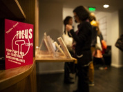 Focus à Théâtre Ouvert F.T.O#5