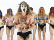 Saison Sèche à la MC93