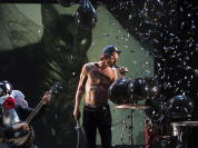 Sébastien Barrier présente Gus au Monfort Théâtre